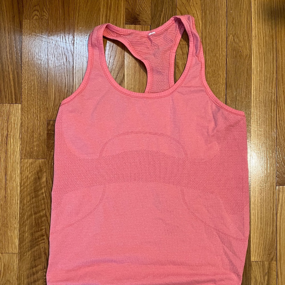 Lululemon Racerback